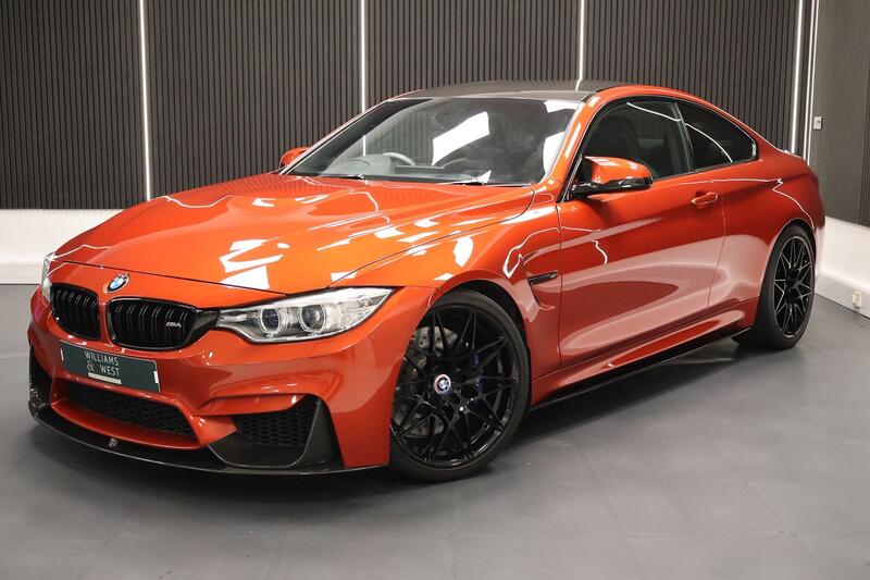 BMW M4