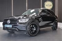 MERCEDES-BENZ GLC CLASS