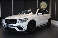 MERCEDES-BENZ GLC CLASS