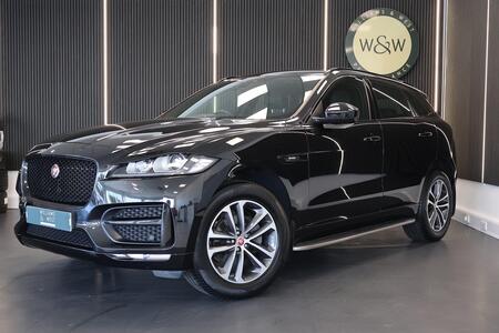 JAGUAR