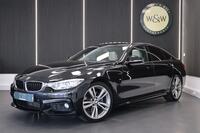 BMW 4 SERIES GRAN COUPE