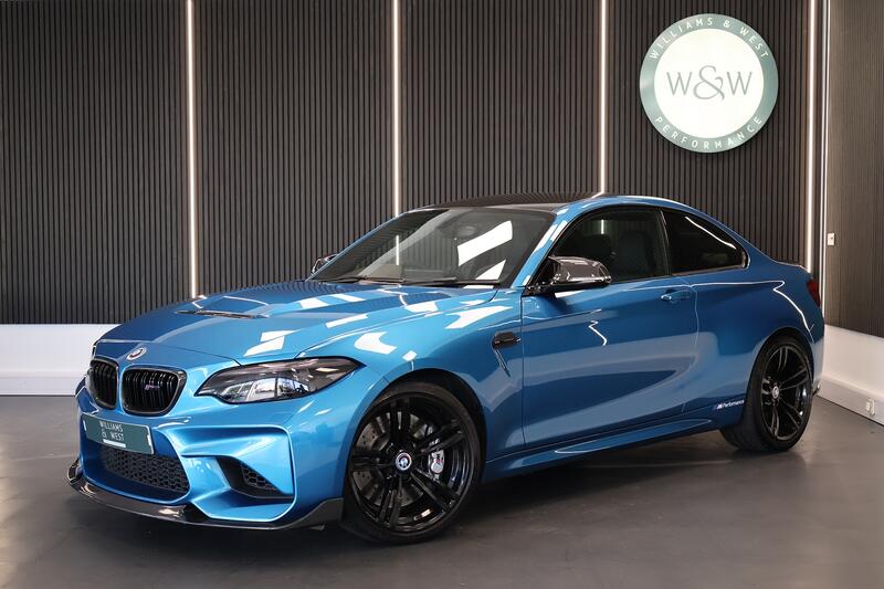 BMW M2